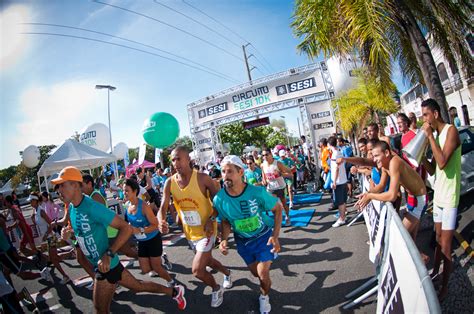 corrida de rua maceio